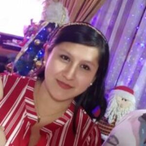 Profile photo of Rosa