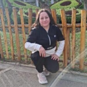 Profile photo of Magali