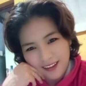 Profile photo of Jaimy